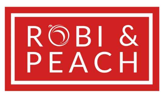 Robi & Peach